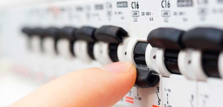 Cuadro electrico